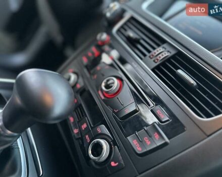 Ауді Ку 5, об'ємом двигуна 1.98 л та пробігом 87 тис. км за 16499 $, фото 67 на Automoto.ua