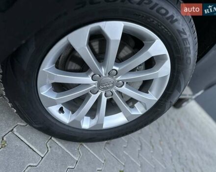 Ауді Ку 5, об'ємом двигуна 1.98 л та пробігом 87 тис. км за 16499 $, фото 17 на Automoto.ua