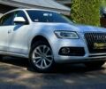 Ауди Ку 5 2016 в Львове на Automoto.ua Ауди Ку 5, объемом двигателя 2 л и пробегом 168 тыс. км за 16800 $, фото 1 на Automoto.ua