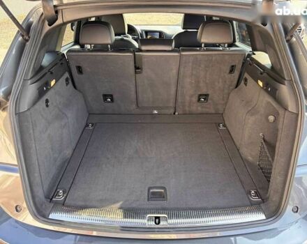 Ауди Ку 5, объемом двигателя 3 л и пробегом 166 тыс. км за 15750 $, фото 18 на Automoto.ua