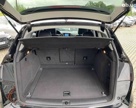 Ауди Ку 5, объемом двигателя 2 л и пробегом 217 тыс. км за 16300 $, фото 26 на Automoto.ua