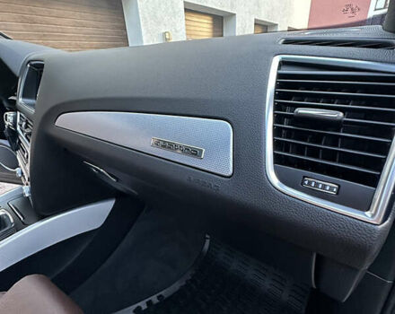 Ауди Ку 5, объемом двигателя 1.98 л и пробегом 117 тыс. км за 20999 $, фото 48 на Automoto.ua