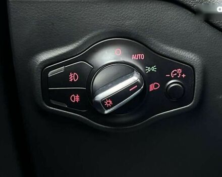 Ауди Ку 5, объемом двигателя 2 л и пробегом 127 тыс. км за 15850 $, фото 14 на Automoto.ua