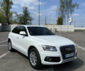 Ауди Ку 5, объемом двигателя 1.98 л и пробегом 109 тыс. км за 19600 $, фото 1 на Automoto.ua