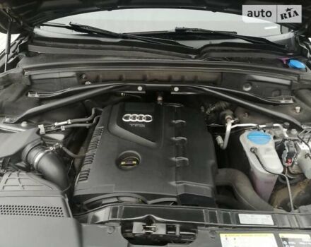 Ауди Ку 5, объемом двигателя 2 л и пробегом 126 тыс. км за 19800 $, фото 13 на Automoto.ua