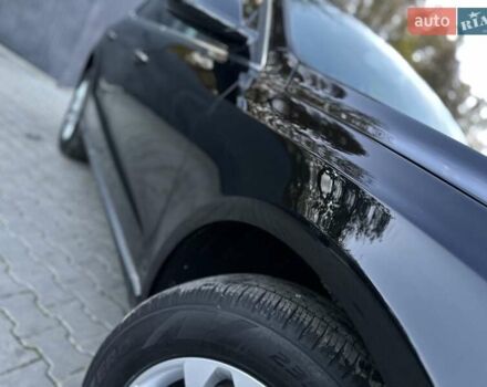 Ауді Ку 5, об'ємом двигуна 1.98 л та пробігом 87 тис. км за 16499 $, фото 7 на Automoto.ua