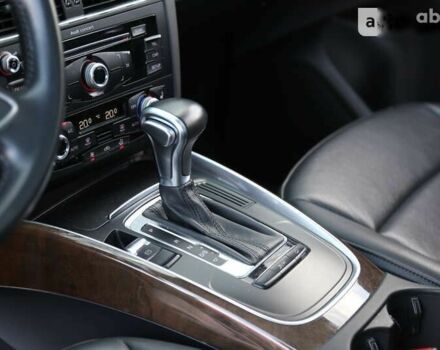 Ауди Ку 5, объемом двигателя 2 л и пробегом 121 тыс. км за 16900 $, фото 20 на Automoto.ua