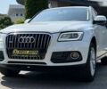 Ауди Ку 5 2016 в Львове на Automoto.ua Ауди Ку 5, объемом двигателя 2 л и пробегом 102 тыс. км за 17500 $, фото 2 на Automoto.ua