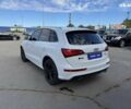 Ауди Ку 5 2016 в Днепре (Днепропетровске) на Automoto.ua Ауди Ку 5, объемом двигателя 3 л и пробегом 132 тыс. км за 19200 $, фото 6 на Automoto.ua