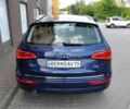 Ауди Ку 5 2016 в Львове на Automoto.ua Ауди Ку 5, объемом двигателя 2 л и пробегом 240 тыс. км за 17500 $, фото 9 на Automoto.ua