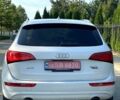 Ауди Ку 5, объемом двигателя 2 л и пробегом 172 тыс. км за 16900 $, фото 3 на Automoto.ua