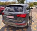 Ауди Ку 5, объемом двигателя 2 л и пробегом 184 тыс. км за 15999 $, фото 6 на Automoto.ua