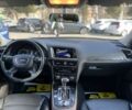 Ауди Ку 5, объемом двигателя 2 л и пробегом 154 тыс. км за 21700 $, фото 13 на Automoto.ua