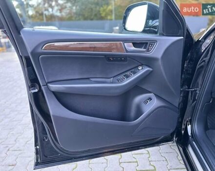 Ауді Ку 5, об'ємом двигуна 1.98 л та пробігом 87 тис. км за 16499 $, фото 51 на Automoto.ua