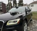 Ауди Ку 5, объемом двигателя 1.98 л и пробегом 175 тыс. км за 16500 $, фото 5 на Automoto.ua