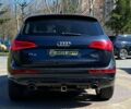 Ауди Ку 5, объемом двигателя 2 л и пробегом 184 тыс. км за 16900 $, фото 5 на Automoto.ua
