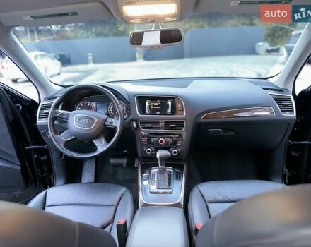 Ауді Ку 5, об'ємом двигуна 1.98 л та пробігом 87 тис. км за 16499 $, фото 40 на Automoto.ua