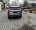 Ауди Ку 5, объемом двигателя 2 л и пробегом 126 тыс. км за 19800 $, фото 4 на Automoto.ua