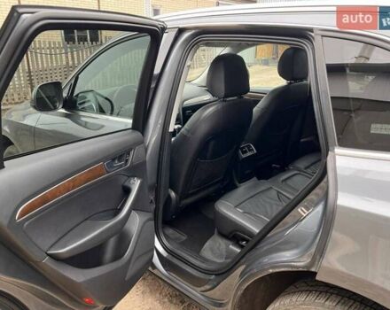 Ауді Ку 5, об'ємом двигуна 1.98 л та пробігом 147 тис. км за 21000 $, фото 29 на Automoto.ua