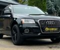 Ауди Ку 5 2016 в Львове на Automoto.ua Ауди Ку 5, объемом двигателя 2 л и пробегом 101 тыс. км за 18700 $, фото 1 на Automoto.ua