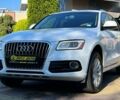 Ауди Ку 5 2016 в Львове на Automoto.ua Ауди Ку 5, объемом двигателя 2 л и пробегом 168 тыс. км за 16800 $, фото 2 на Automoto.ua