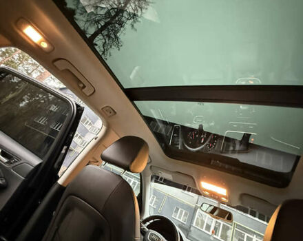 Ауди Ку 5, объемом двигателя 1.98 л и пробегом 175 тыс. км за 16500 $, фото 13 на Automoto.ua