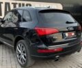 Ауди Ку 5, объемом двигателя 2 л и пробегом 175 тыс. км за 16500 $, фото 9 на Automoto.ua