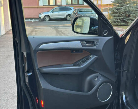 Ауди Ку 5, объемом двигателя 1.98 л и пробегом 117 тыс. км за 20999 $, фото 25 на Automoto.ua