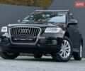 Ауді Ку 5, об'ємом двигуна 1.98 л та пробігом 87 тис. км за 16499 $, фото 1 на Automoto.ua