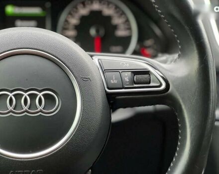 Ауди Ку 5, объемом двигателя 3 л и пробегом 230 тыс. км за 21650 $, фото 12 на Automoto.ua