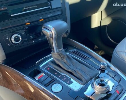 Ауди Ку 5 2016 в Львове на Automoto.ua Ауди Ку 5, объемом двигателя 0 л и пробегом 79 тыс. км за 23000 $, фото 13 на Automoto.ua