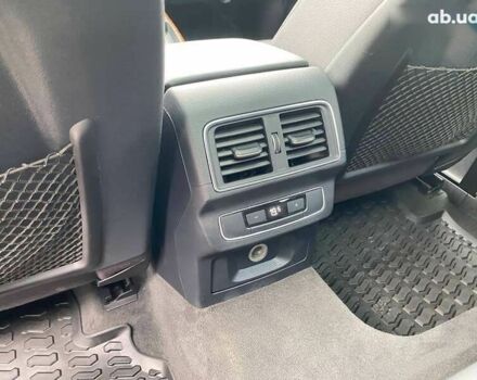 Ауди Ку 5, объемом двигателя 2 л и пробегом 177 тыс. км за 20900 $, фото 22 на Automoto.ua