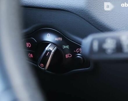 Ауди Ку 5, объемом двигателя 2 л и пробегом 121 тыс. км за 16900 $, фото 22 на Automoto.ua