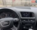 Ауді Ку 5, об'ємом двигуна 1.98 л та пробігом 147 тис. км за 21000 $, фото 16 на Automoto.ua
