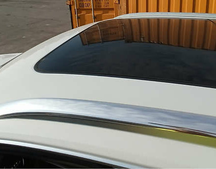 Ауди Ку 5, объемом двигателя 2 л и пробегом 196 тыс. км за 12700 $, фото 9 на Automoto.ua