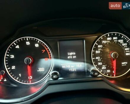 Ауді Ку 5, об'ємом двигуна 1.98 л та пробігом 87 тис. км за 16499 $, фото 56 на Automoto.ua