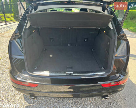 Ауди Ку 5, объемом двигателя 2 л и пробегом 140 тыс. км за 17150 $, фото 11 на Automoto.ua