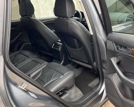 Ауді Ку 5, об'ємом двигуна 1.98 л та пробігом 147 тис. км за 21000 $, фото 10 на Automoto.ua