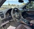Ауди Ку 5 2016 в Днепре (Днепропетровске) на Automoto.ua Ауди Ку 5, объемом двигателя 3 л и пробегом 132 тыс. км за 19200 $, фото 11 на Automoto.ua