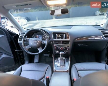 Ауді Ку 5, об'ємом двигуна 1.98 л та пробігом 87 тис. км за 16499 $, фото 42 на Automoto.ua