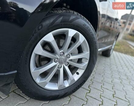 Ауді Ку 5, об'ємом двигуна 1.98 л та пробігом 87 тис. км за 16499 $, фото 23 на Automoto.ua