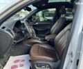 Ауди Ку 5 2016 в Днепре (Днепропетровске) на Automoto.ua Ауди Ку 5, объемом двигателя 3 л и пробегом 132 тыс. км за 19200 $, фото 12 на Automoto.ua