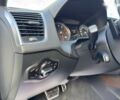Ауди Ку 5 2016 в Днепре (Днепропетровске) на Automoto.ua Ауди Ку 5, объемом двигателя 3 л и пробегом 132 тыс. км за 19200 $, фото 10 на Automoto.ua