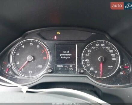 Ауди Ку 5 2016 в Черкассах на Automoto.ua Ауди Ку 5, объемом двигателя 1.98 л и пробегом 176 тыс. км за 3100 $, фото 10 на Automoto.ua