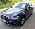 Ауди Ку 5 2016 в Львове на Automoto.ua Ауди Ку 5, объемом двигателя 2 л и пробегом 240 тыс. км за 17500 $, фото 1 на Automoto.ua