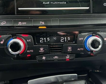 Ауди Ку 5, объемом двигателя 2 л и пробегом 82 тыс. км за 18650 $, фото 14 на Automoto.ua