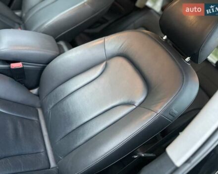 Ауді Ку 5, об'ємом двигуна 1.98 л та пробігом 87 тис. км за 16499 $, фото 47 на Automoto.ua