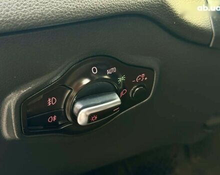 Ауди Ку 5, объемом двигателя 2 л и пробегом 206 тыс. км за 15900 $, фото 19 на Automoto.ua