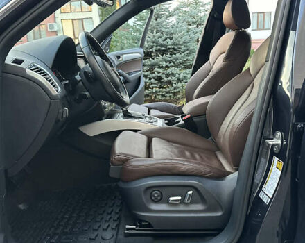 Ауди Ку 5, объемом двигателя 1.98 л и пробегом 117 тыс. км за 20999 $, фото 31 на Automoto.ua