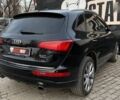 Ауди Ку 5, объемом двигателя 2 л и пробегом 175 тыс. км за 16500 $, фото 7 на Automoto.ua